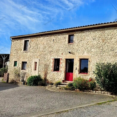 Maison 5 pièces 299982 €