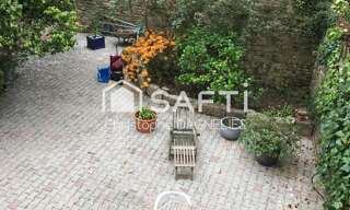 Maison 6 Pièces 234 m² à vendre à Baud (56150)