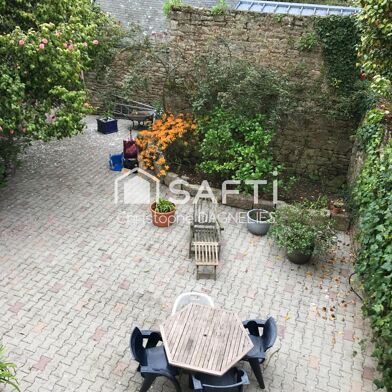 Maison 6 pièces 351900 €