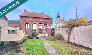 Maison 3 Pièces 85 m² à vendre à Muille-Villette (80400)