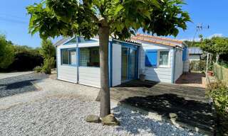 Terrain  200 m² à vendre à Villeneuve-en-Retz (44580)