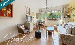 Appartement 2 Pièces 34 m² à vendre à Villers-sur-Mer (14640)