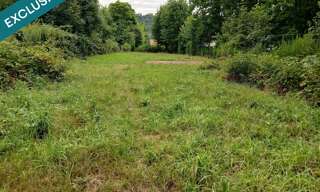 Terrain  1004 m² à vendre à Limetz-Villez (78270)