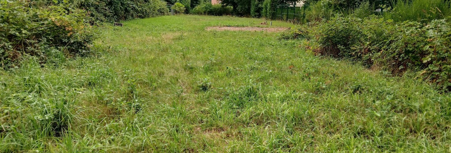 Terrain  1004 m² à vendre à Limetz-Villez (78270)