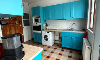 Maison 6 Pièces 125 m² à vendre à Fécamp (76400)