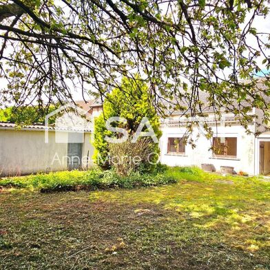 Maison 6 pièces 85900 €