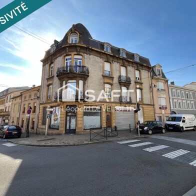 Immeuble  420000 €