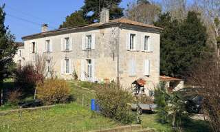 Maison 7 Pièces 197 m² à vendre à Chaniers (17610)