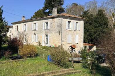 Maison 7 pièces 398000 €