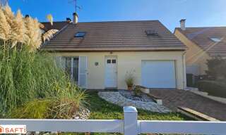 Maison 5 Pièces 94 m² à vendre à Villiers-Saint-Frédéric (78640)