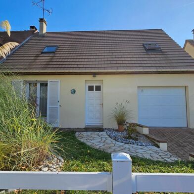 Maison 5 pièces 390000 €