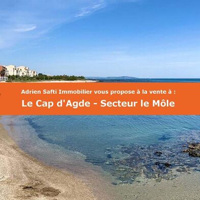 Appartement 1 pièces 59000 €