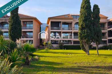 Appartement 2 pièces 118000 €