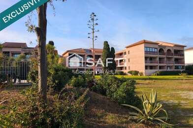 Appartement 2 pièces 113000 €