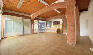 Commerce 2 Pièces 60 m² à vendre à Saint-Cyprien (66750)