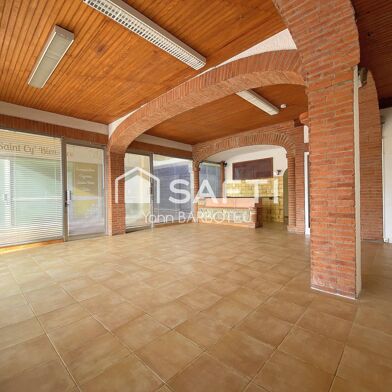 Commerce 2 pièces 99000 €