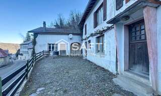 Maison 10 Pièces 138 m² à vendre à Villard-Saint-Sauveur (39200)