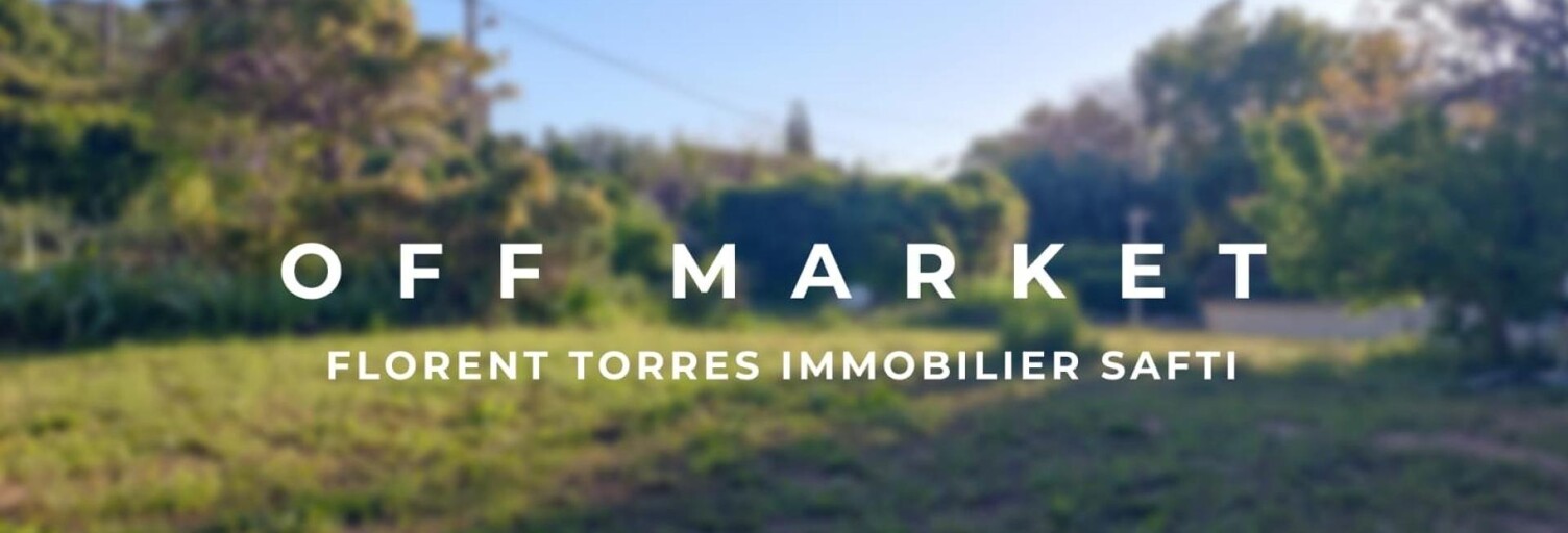 Appartement 3 Pièces 55 m² à vendre à Toulon (83000)