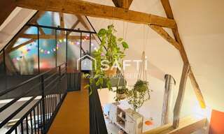 Maison 6 Pièces 154 m² à vendre à Arras (62000)