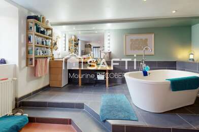 Maison 6 pièces 445000 €