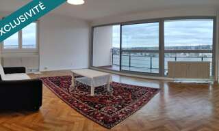 Appartement 2 Pièces 64 m² à vendre à Mulhouse (68100)