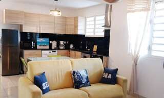 Appartement 2 Pièces 65 m² à vendre à Les Trois-Îlets (97229)