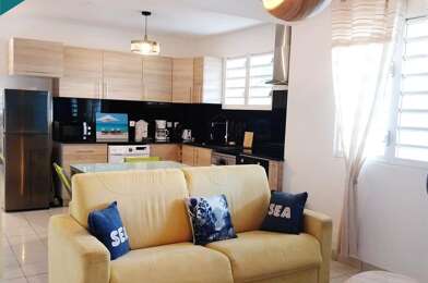 Appartement 2 pièces 266000 €