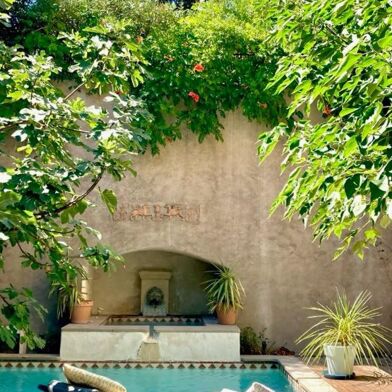 Maison 8 pièces 945000 €