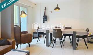 Appartement 4 Pièces 92 m² à vendre à Kingersheim (68260)