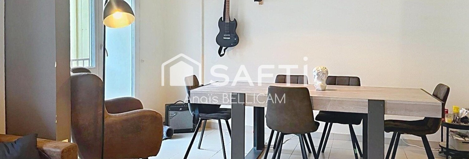 Appartement 4 Pièces 92 m² à vendre à Kingersheim (68260)