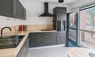 Appartement 4 Pièces 92 m² à vendre à Kingersheim (68260)