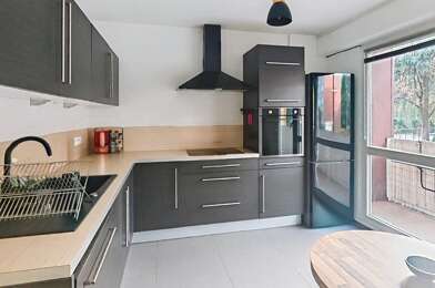 Appartement 4 pièces 164000 €