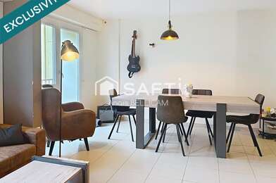 Appartement 4 pièces 164000 €