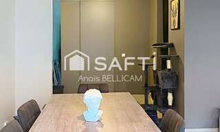 Appartement 4 Pièces 92 m² à vendre à Kingersheim (68260)
