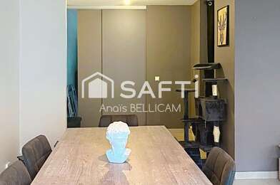 Appartement 4 pièces 149000 €