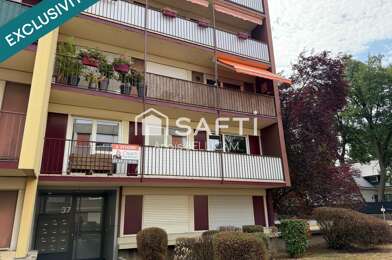 Appartement 4 pièces 149000 €