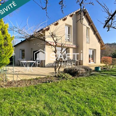 Maison 6 pièces 470000 €