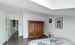 Appartement 5 Pièces 82 m² à vendre à Flavigny-sur-Moselle (54630)