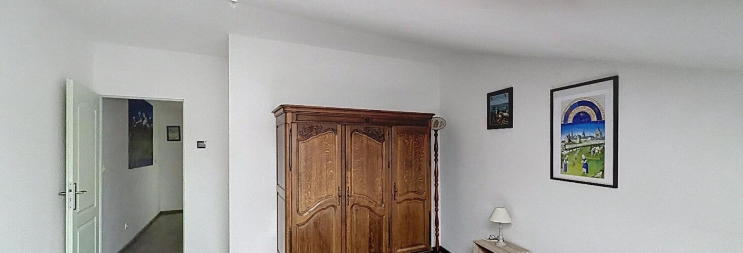 Appartement 5 Pièces 82 m² à vendre à Flavigny-sur-Moselle (54630)