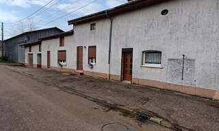 Maison 5 Pièces 114 m² à vendre à Tranqueville-Graux (88300)