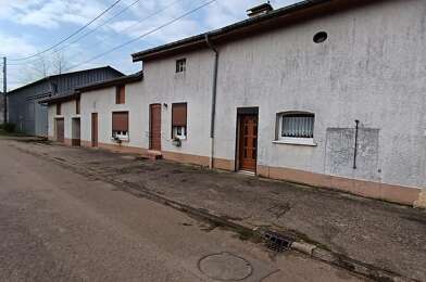 Maison 5 pièces 129000 €