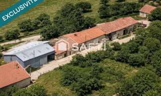 Maison 5 Pièces 114 m² à vendre à Colombey-les-Belles (54170)