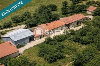 Maison 5 pièces 109000 €