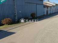 Ferme à rénover avec garage, hangar, et terrain. — photo 3