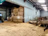 Ferme à rénover avec garage, hangar, et terrain. — photo 4
