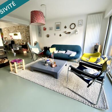 Maison 6 pièces 544600 €