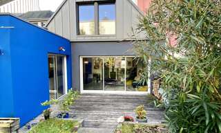 Maison 6 Pièces 160 m² à vendre à Lorient (56100)