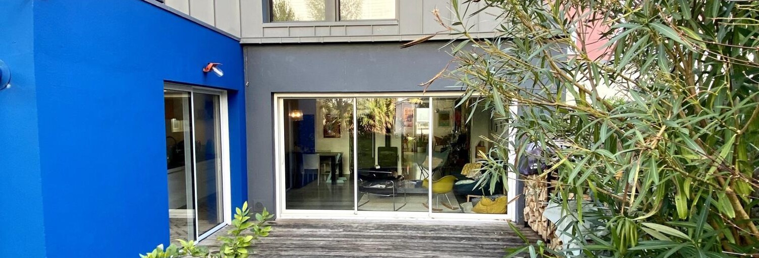 Maison 6 Pièces 160 m² à vendre à Lorient (56100)