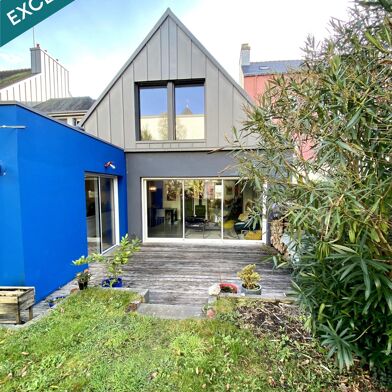 Maison 6 pièces 544600 €