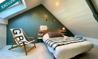 Maison 6 Pièces 160 m² à vendre à Lorient (56100)